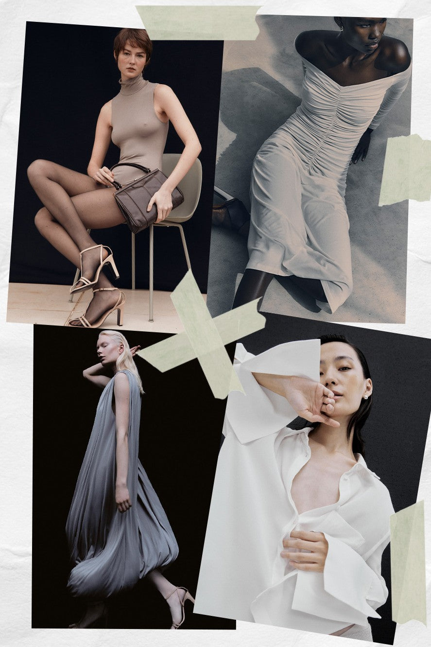 The Shift in Luxury – Where Style Is Evolving Now