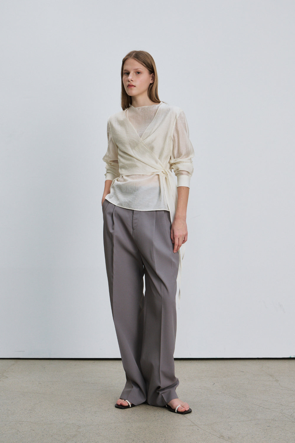25 Spring joseph pants