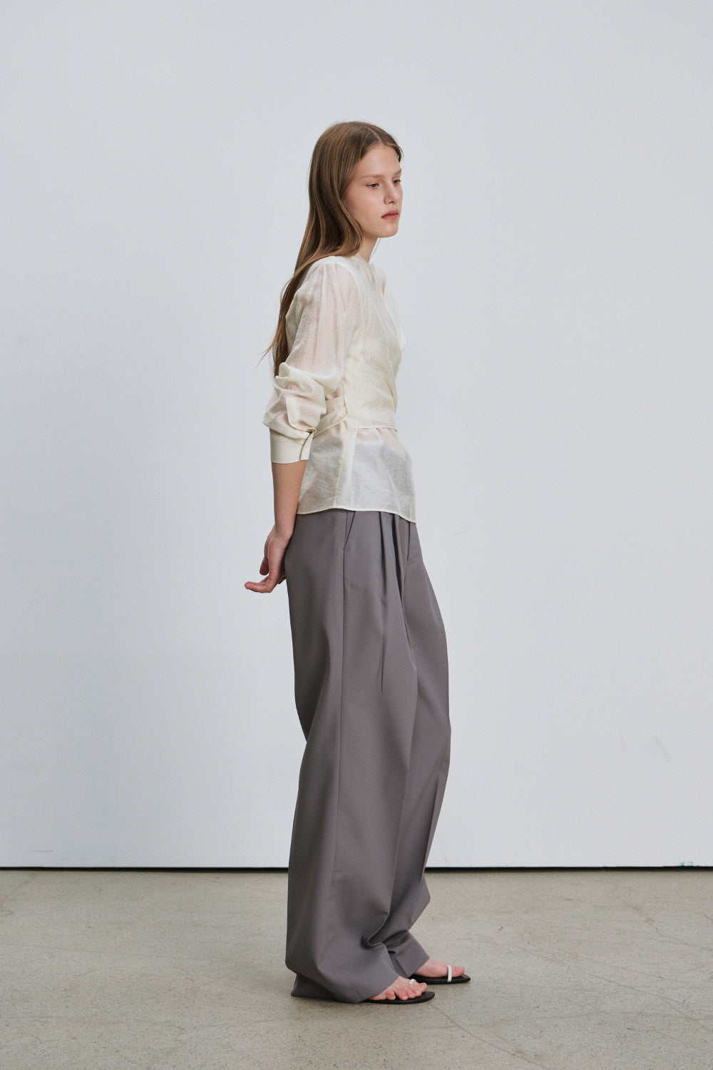 25 Spring joseph pants