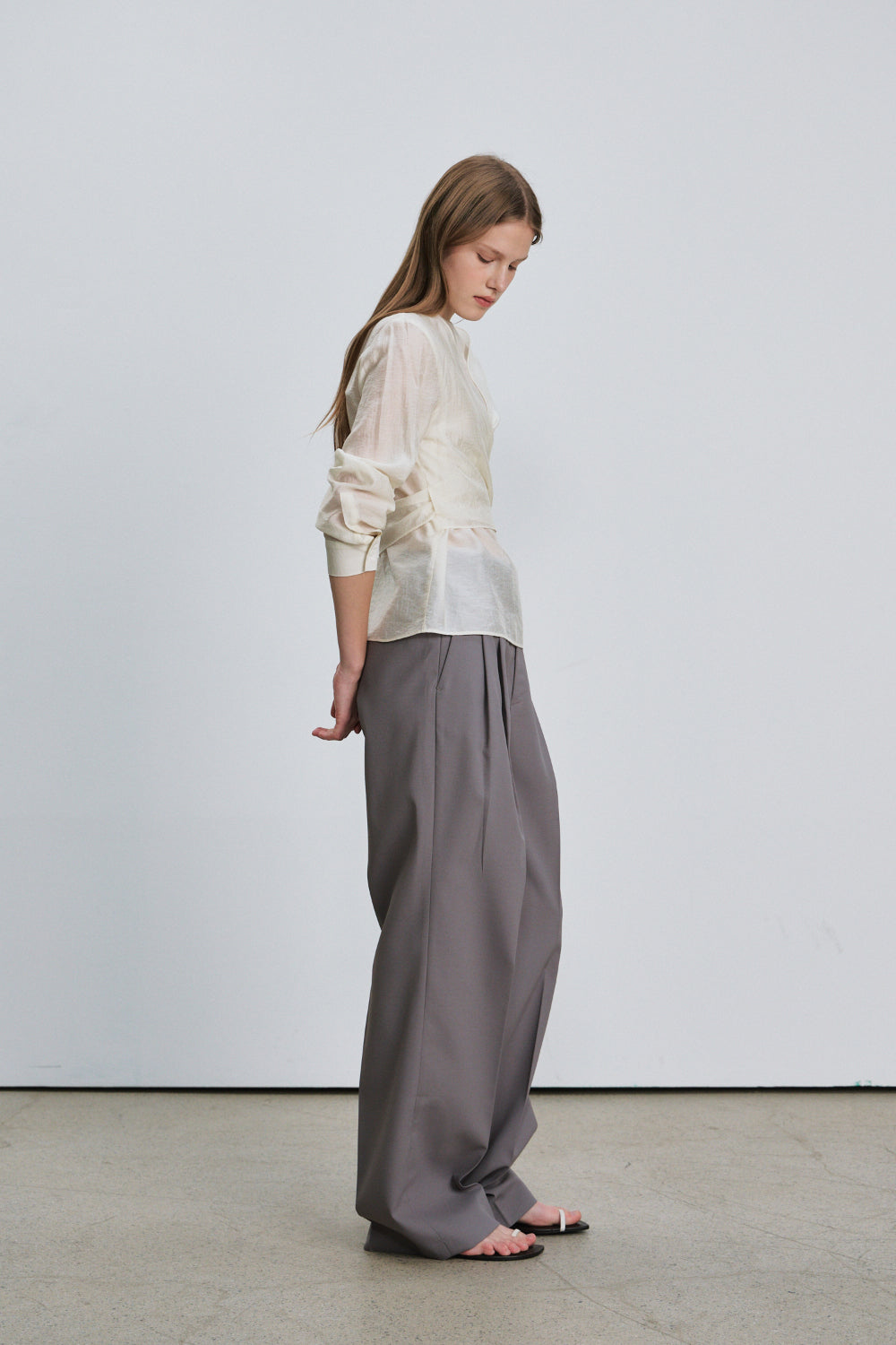 25 Spring joseph pants