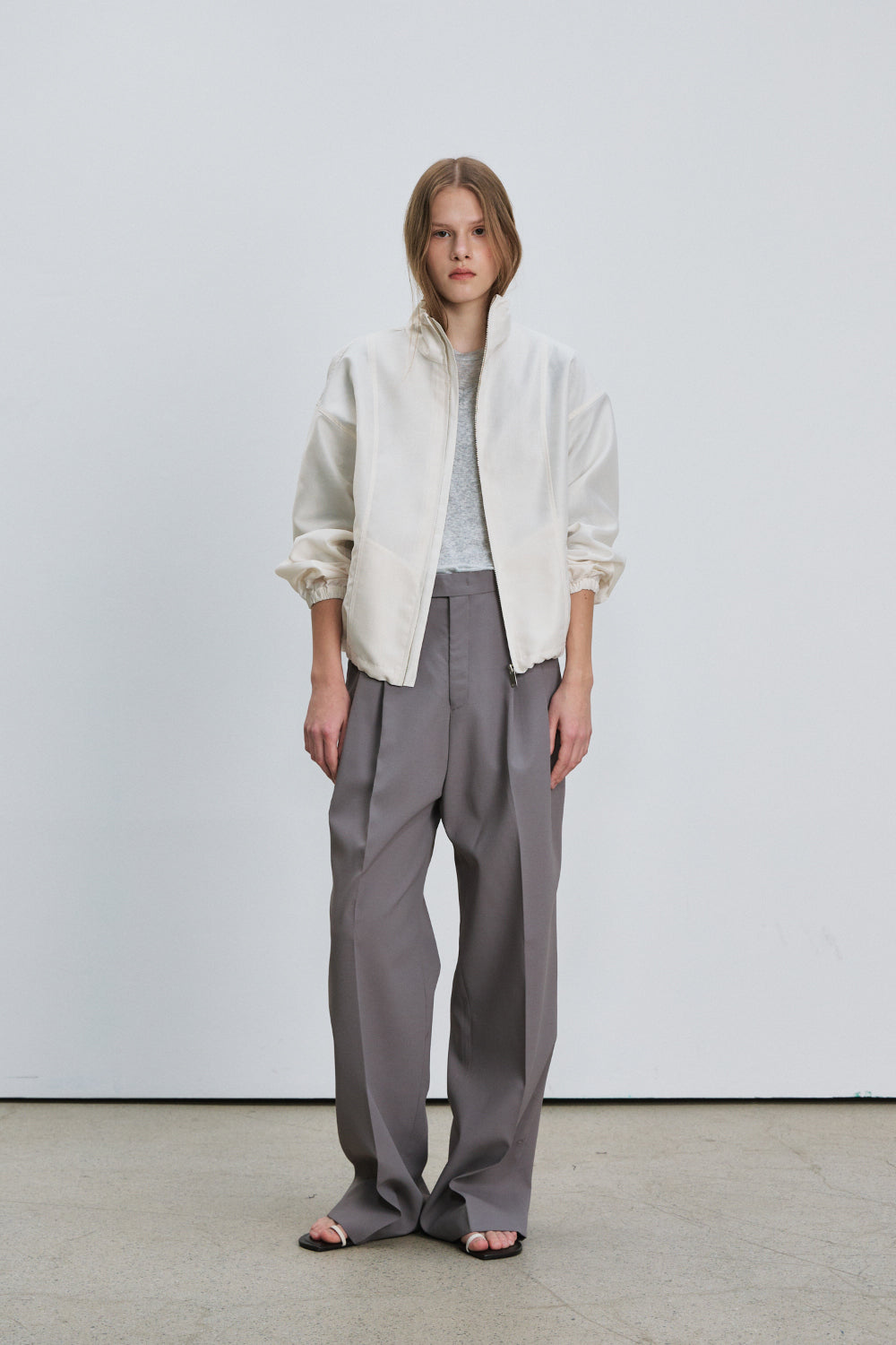 25 Spring joseph pants