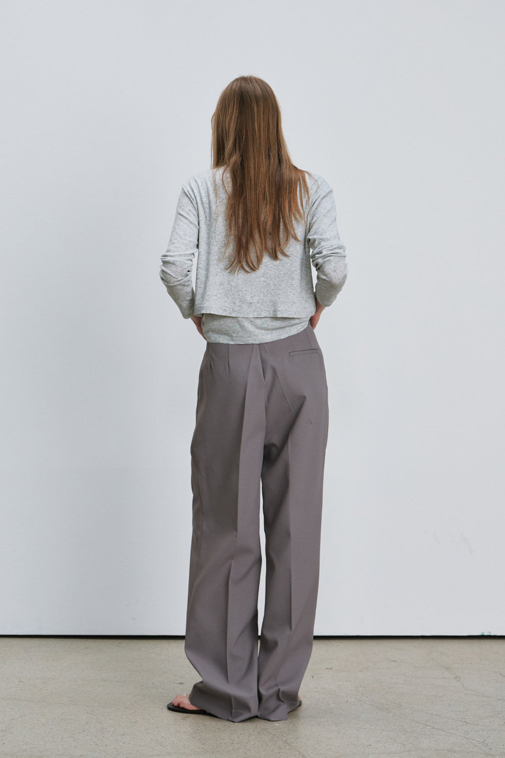 25 Spring joseph pants