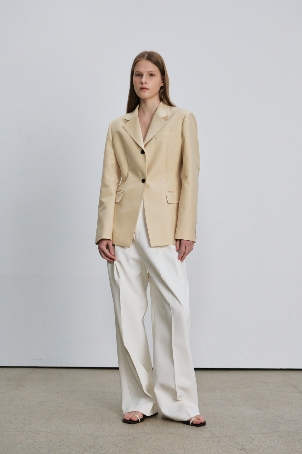 25 Spring joseph pants