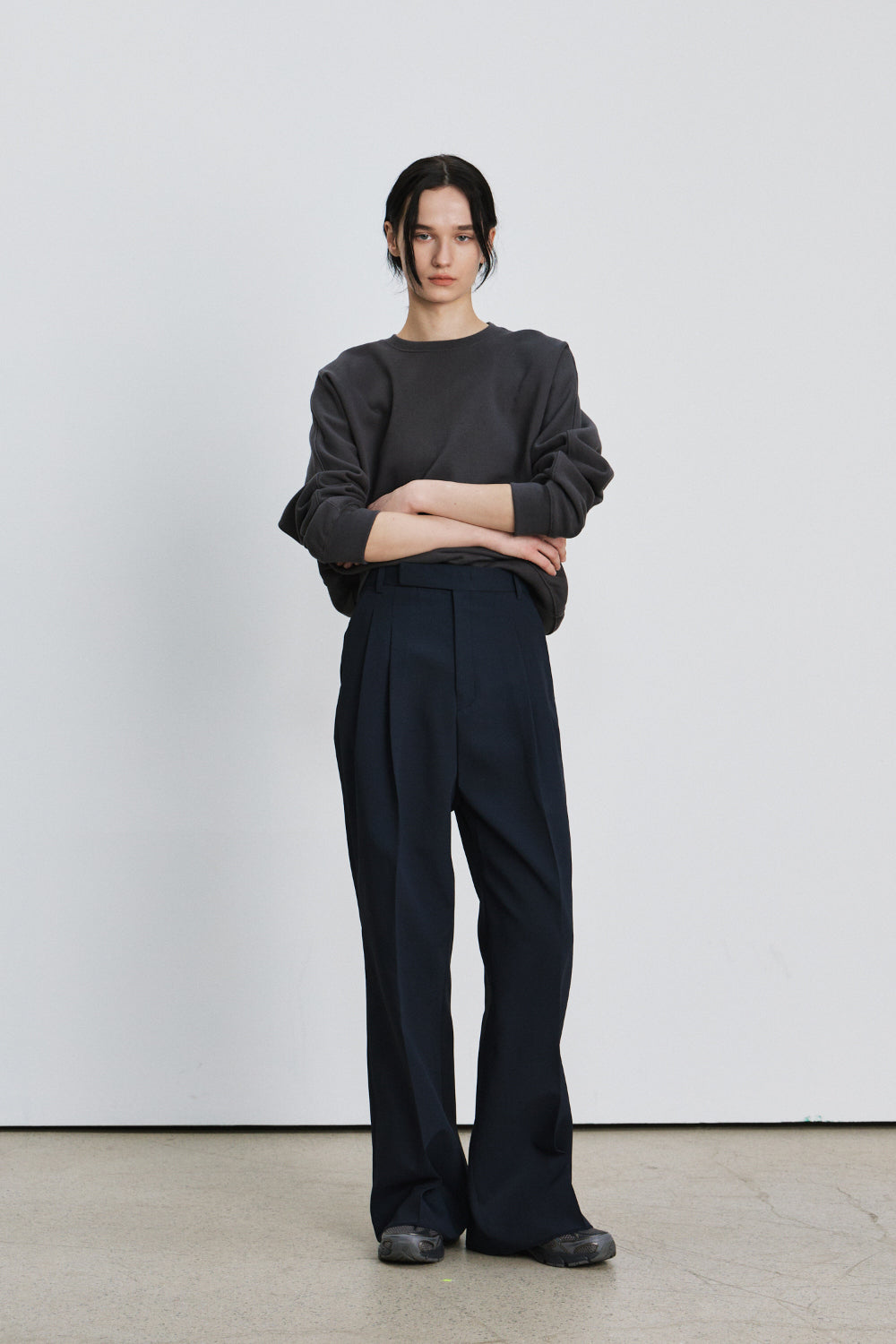 25 Spring joseph pants
