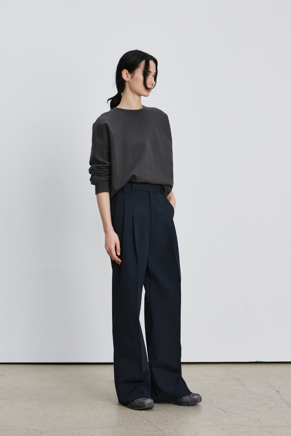 25 Spring joseph pants