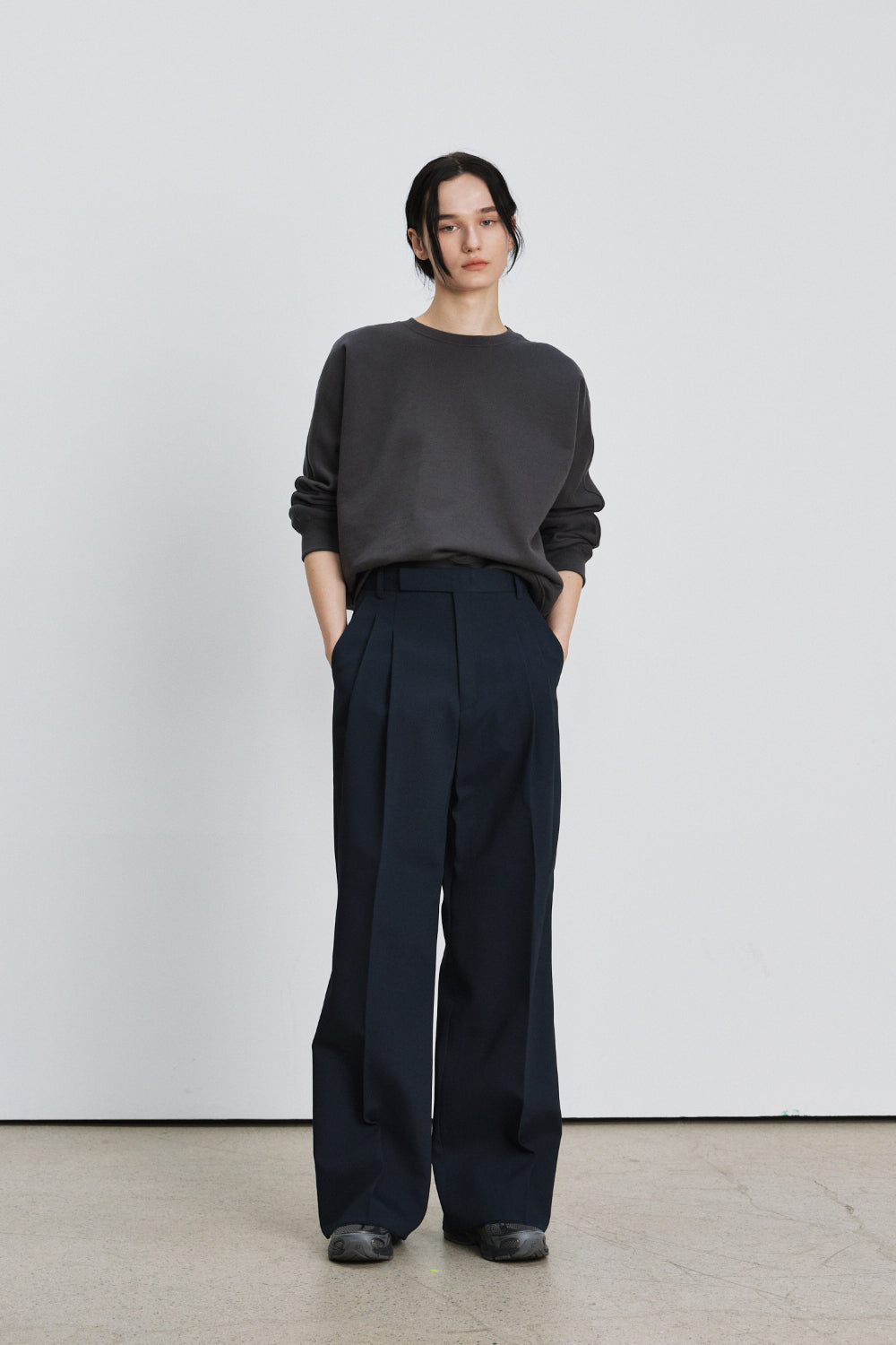 25 Spring joseph pants