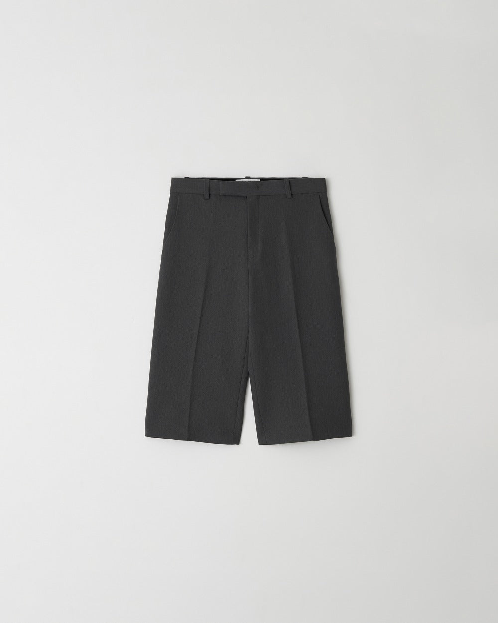 Tailored Bermuda Shorts