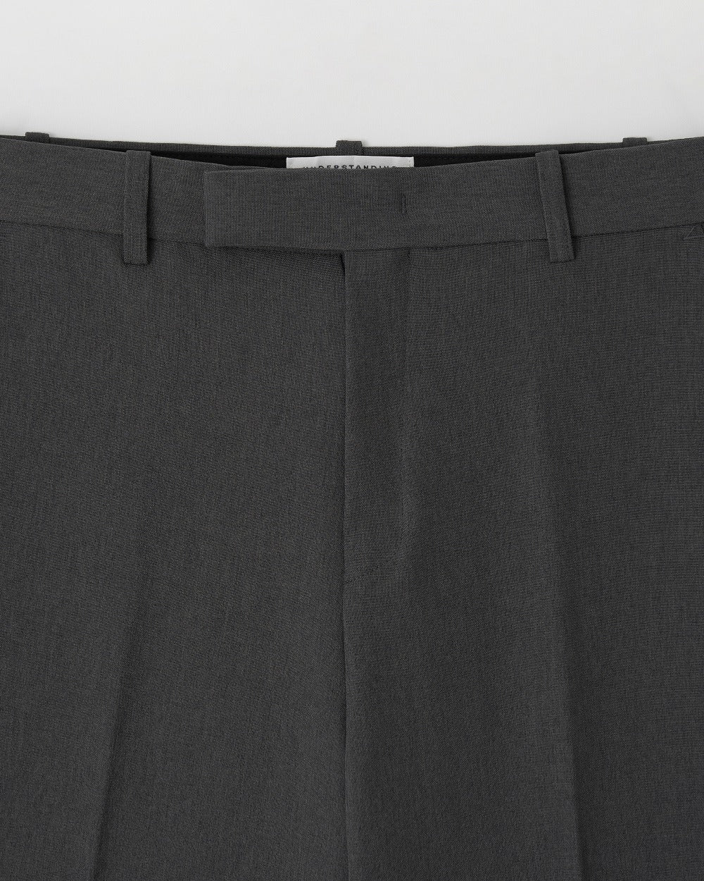 Tailored Bermuda Shorts