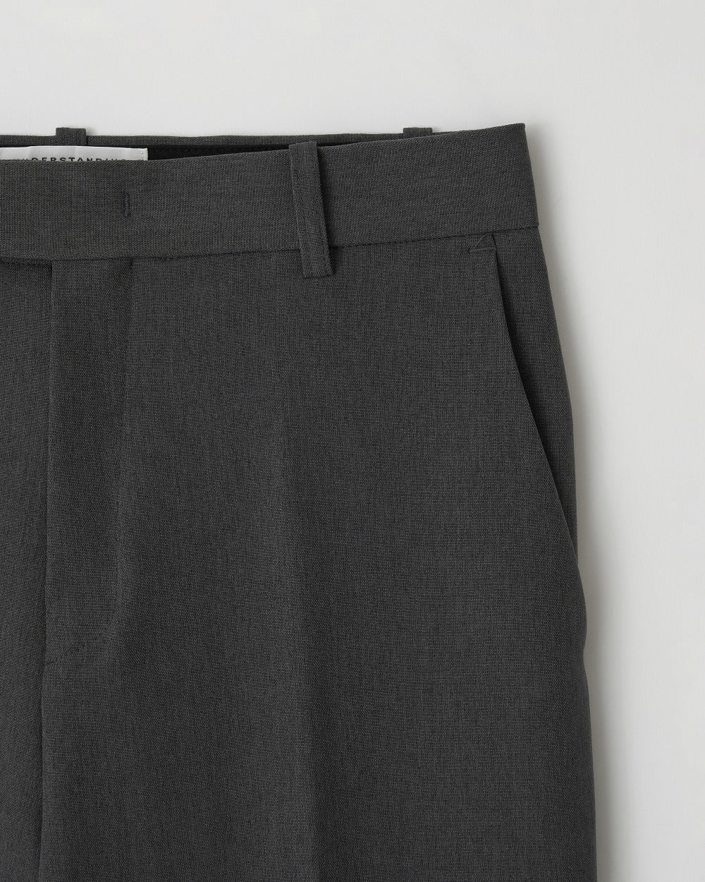 Tailored Bermuda Shorts