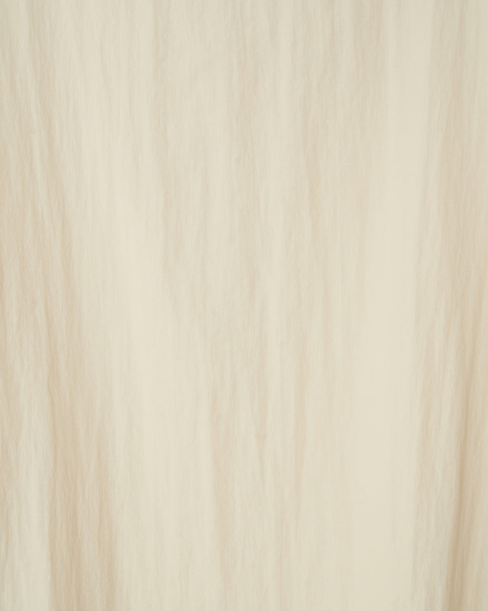 Bamboo Blend Cocoon Dress Butter