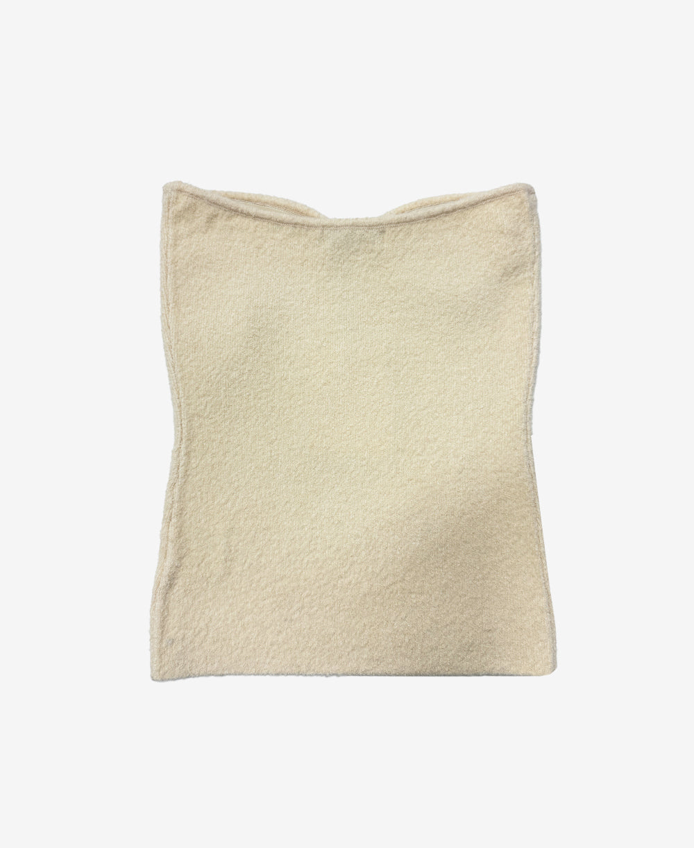 Boucle tube top