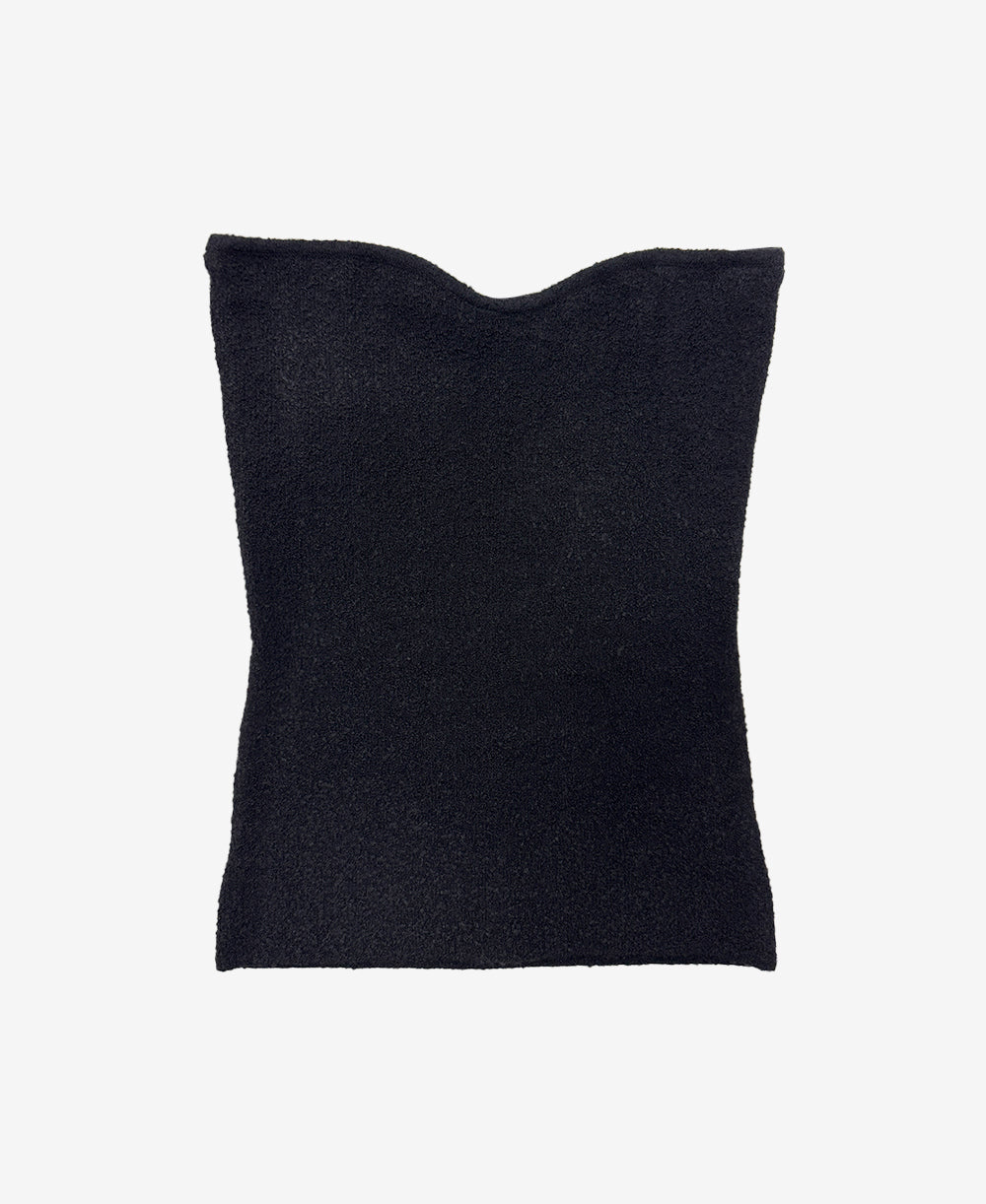 Boucle tube top
