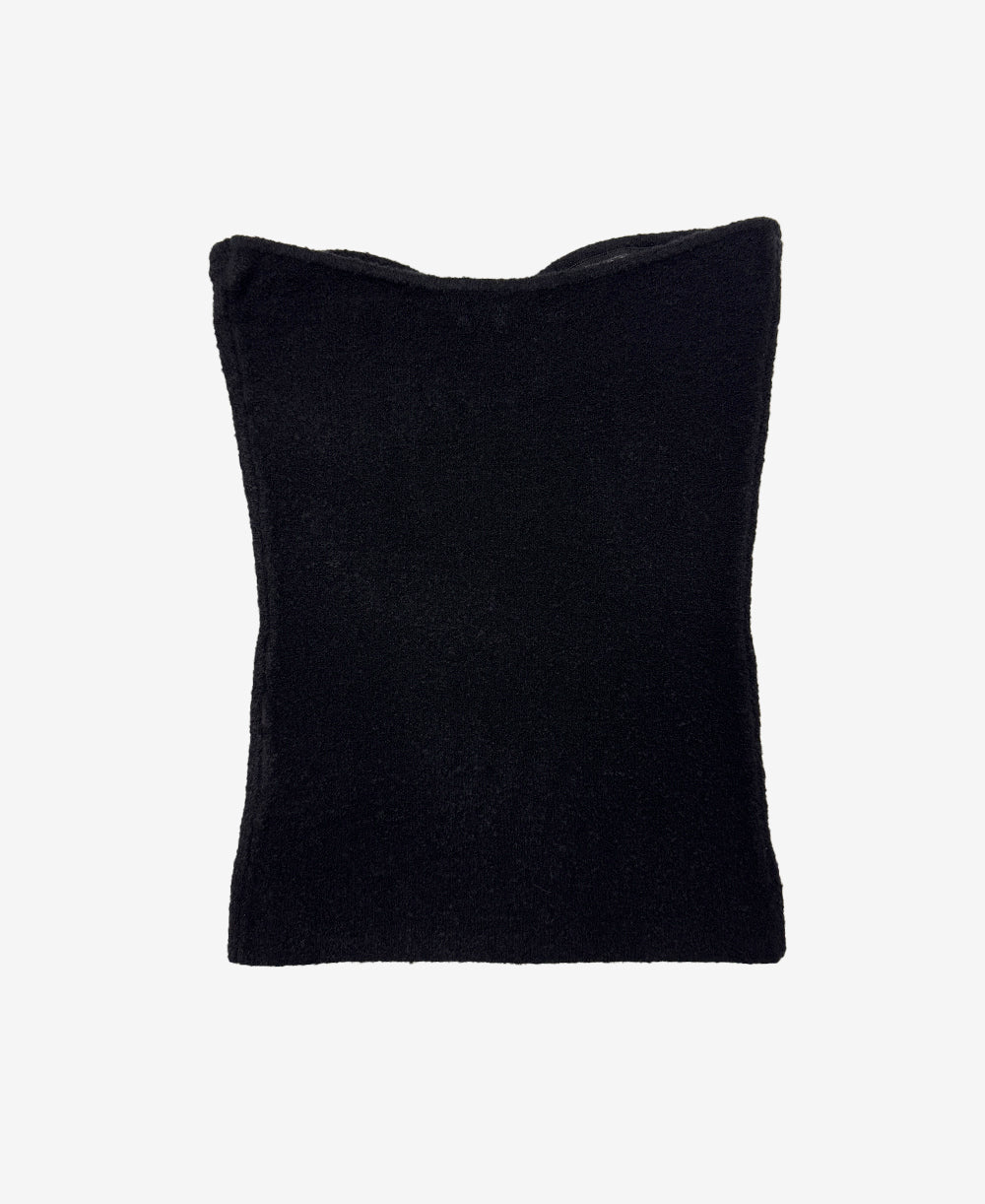 Boucle tube top