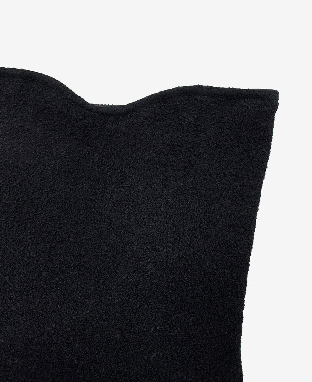 Boucle tube top
