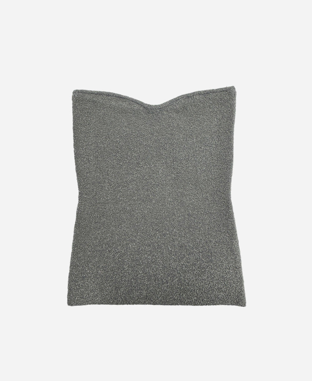 Boucle tube top