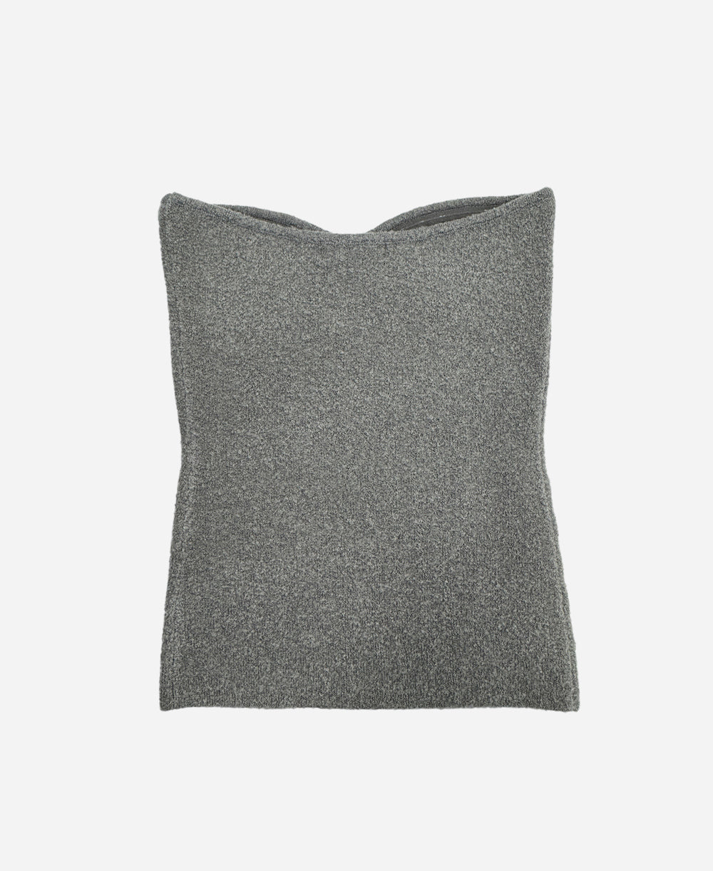 Boucle tube top