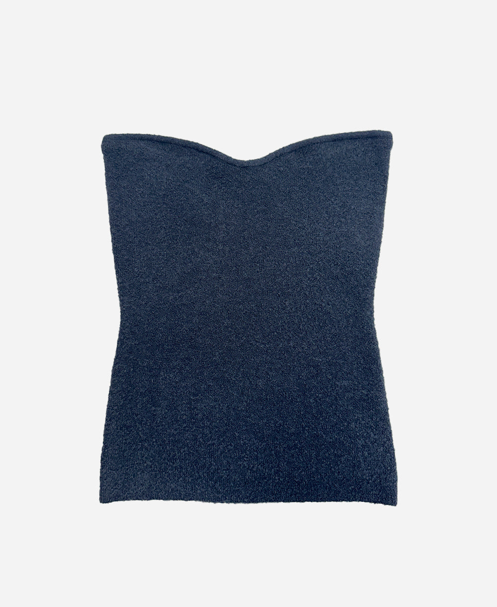 Boucle tube top