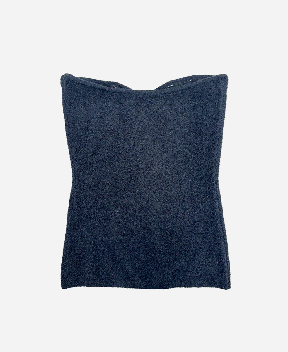 Boucle tube top