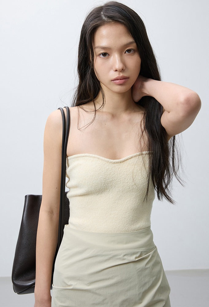 Boucle tube top
