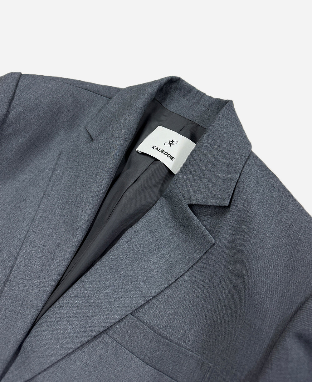 Detachable cuffs jacket