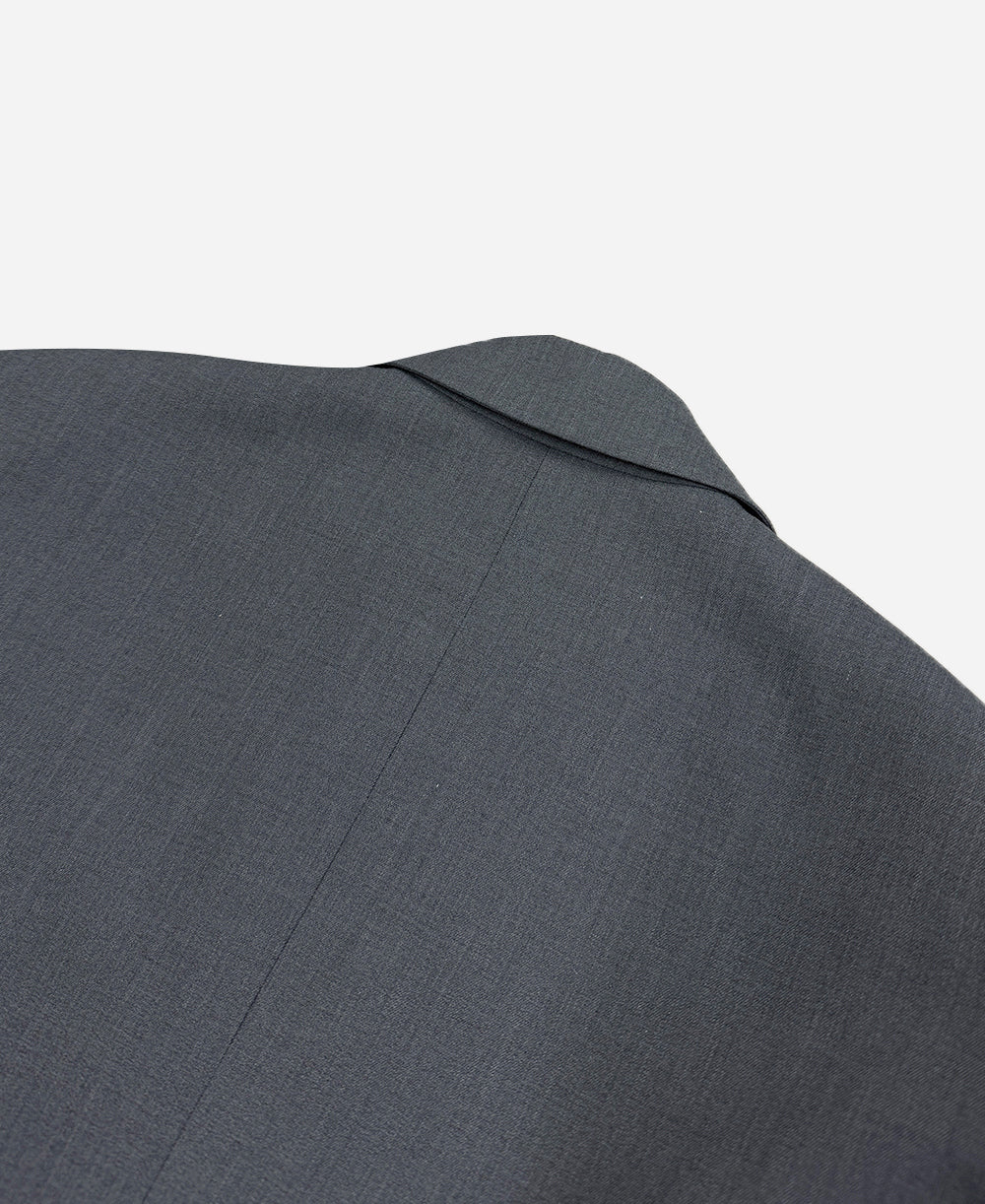 Detachable cuffs jacket