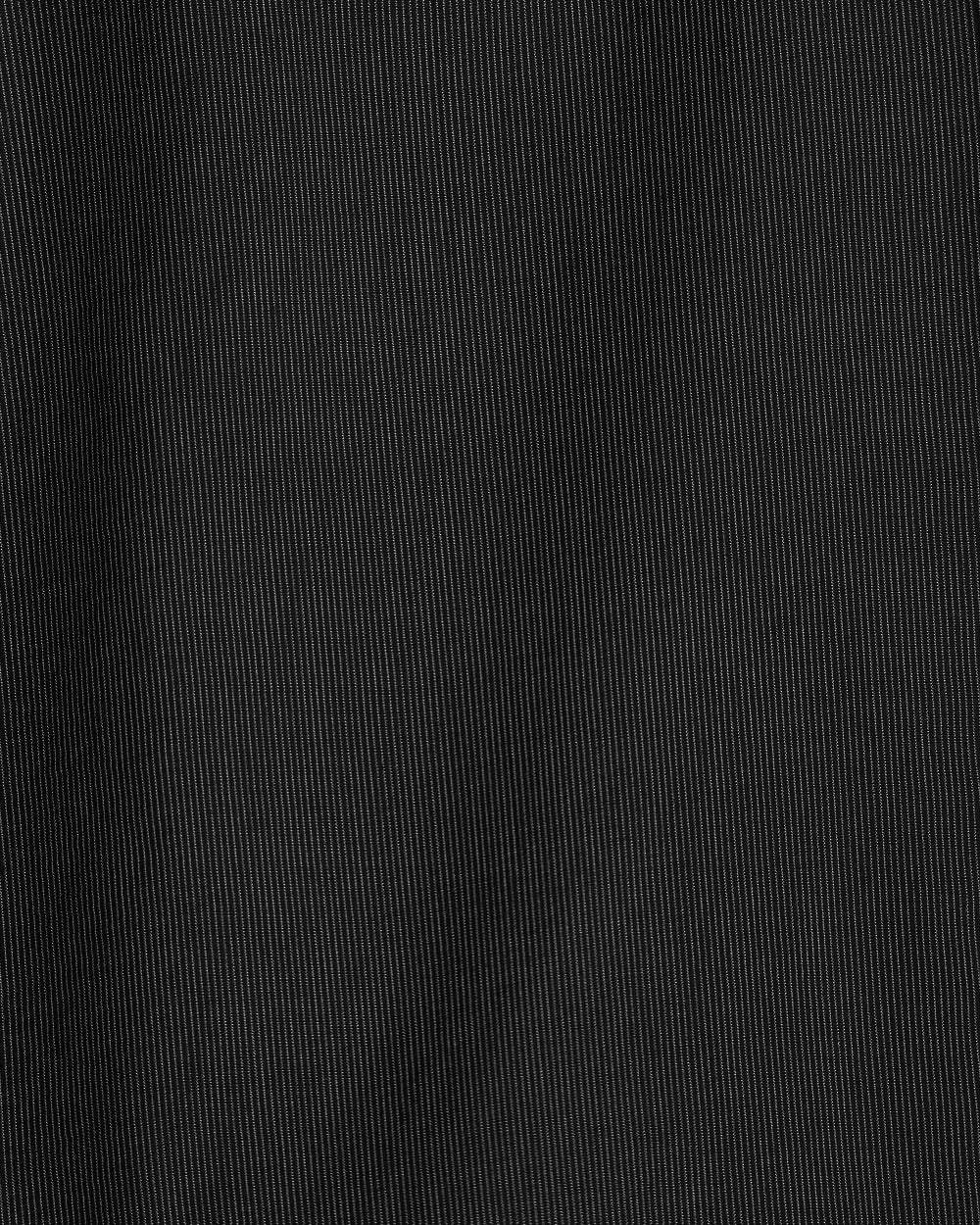 Fold-Front Wide Trousers