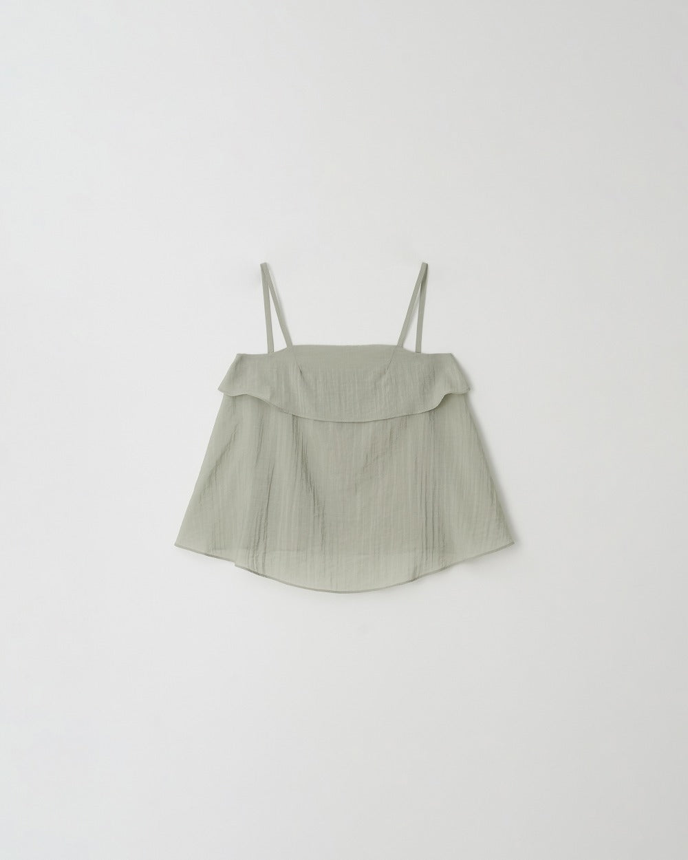 Hool sleeveless blouse