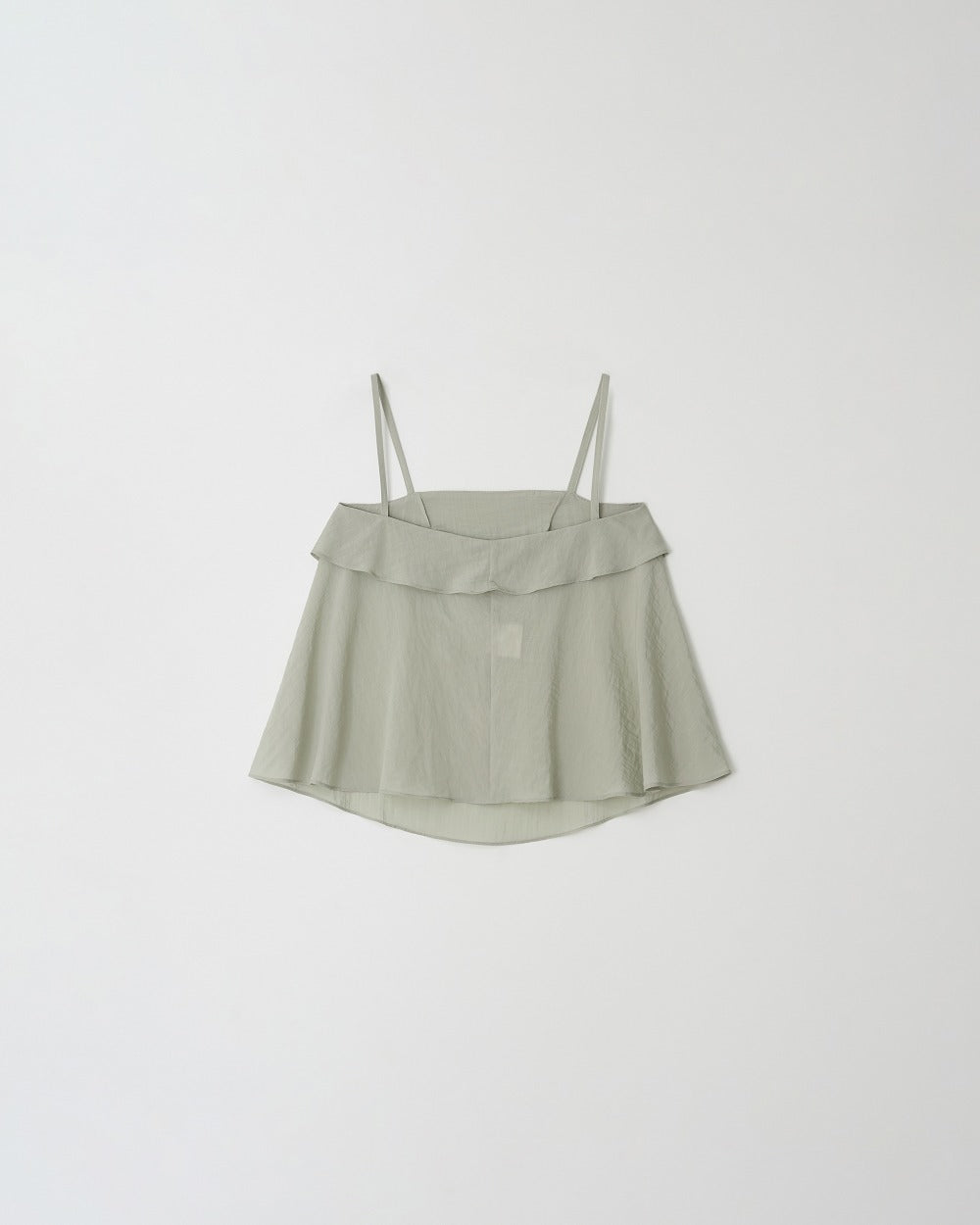 Hool sleeveless blouse