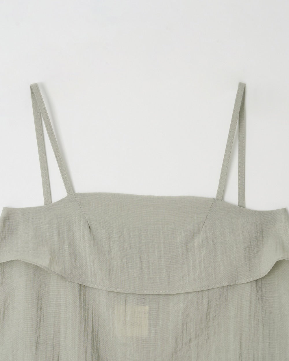 Hool sleeveless blouse