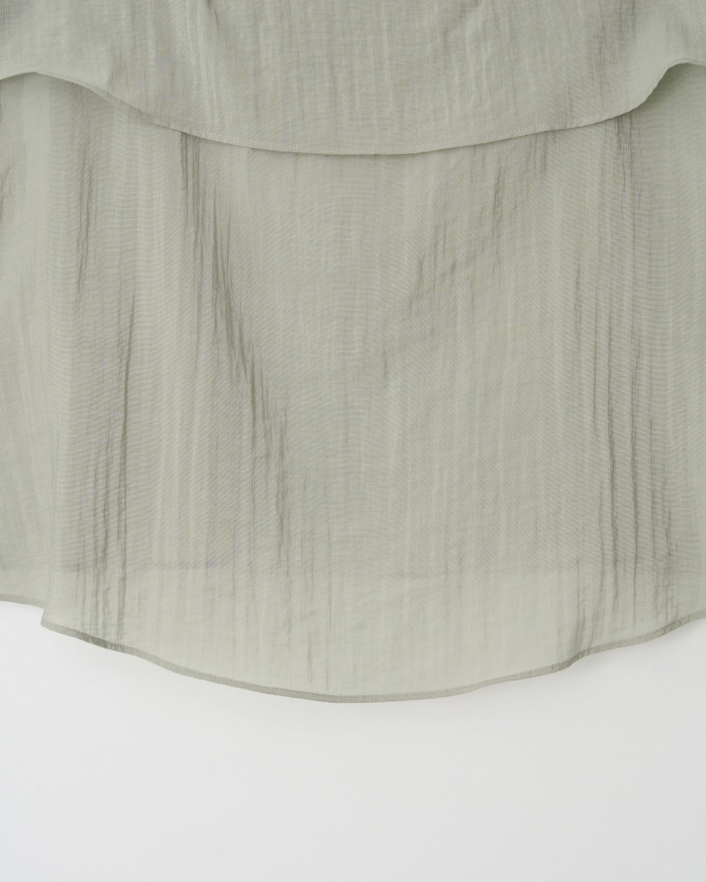 Hool sleeveless blouse