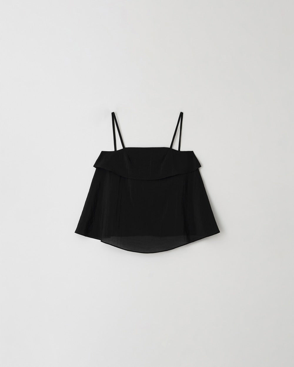 Hool sleeveless blouse