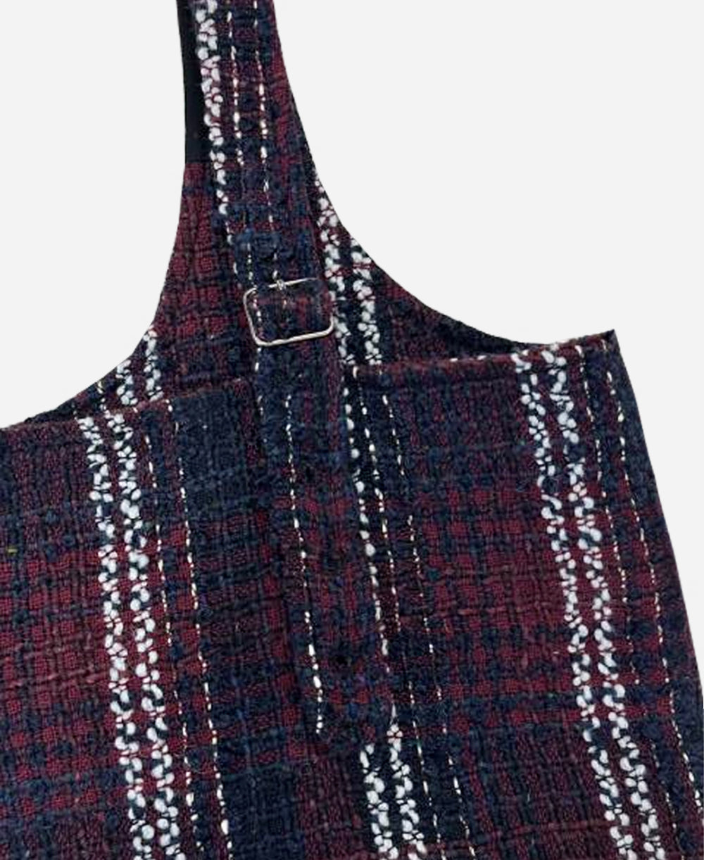 Linton tweed mini dress