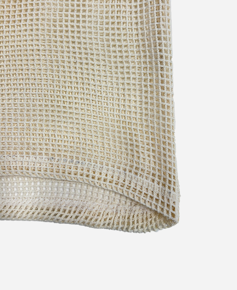 Mesh slim t-shirts