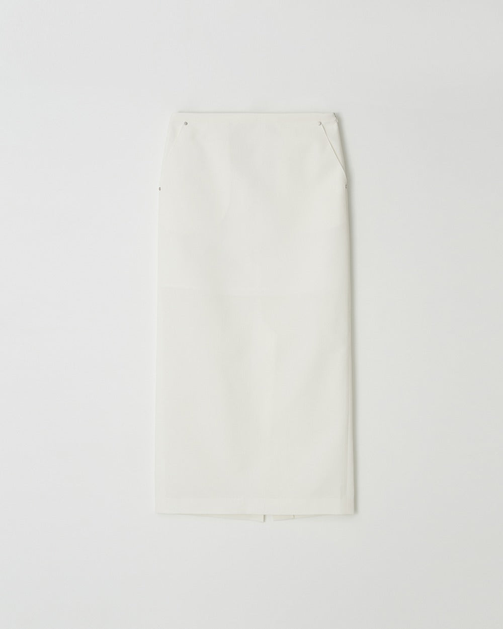 H long skirt