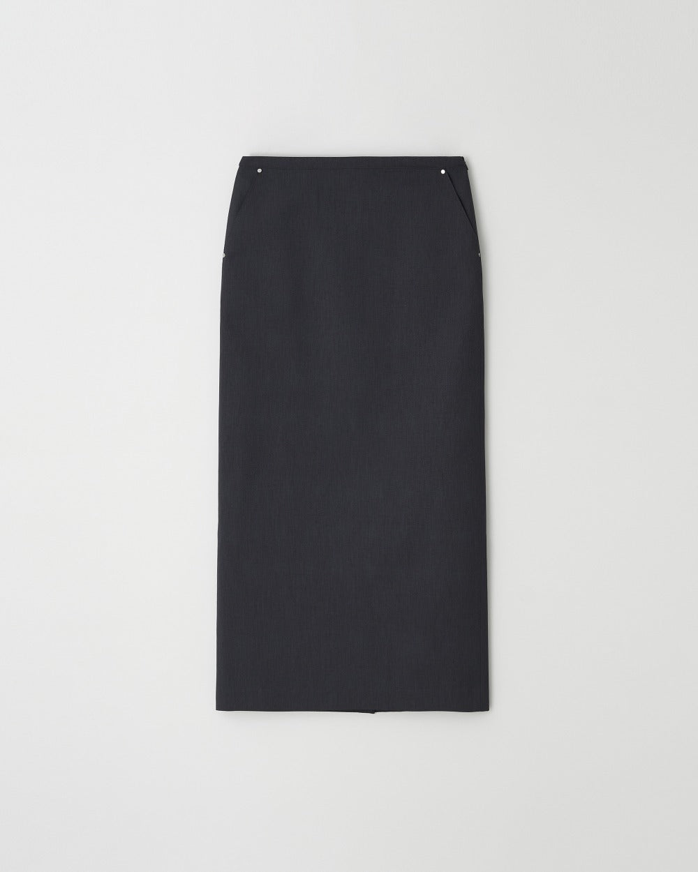 H long skirt