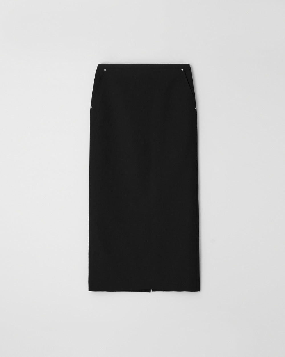 H long skirt