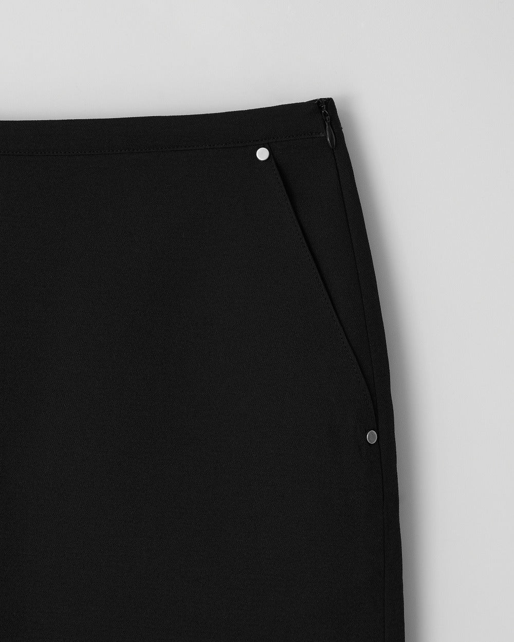 H long skirt