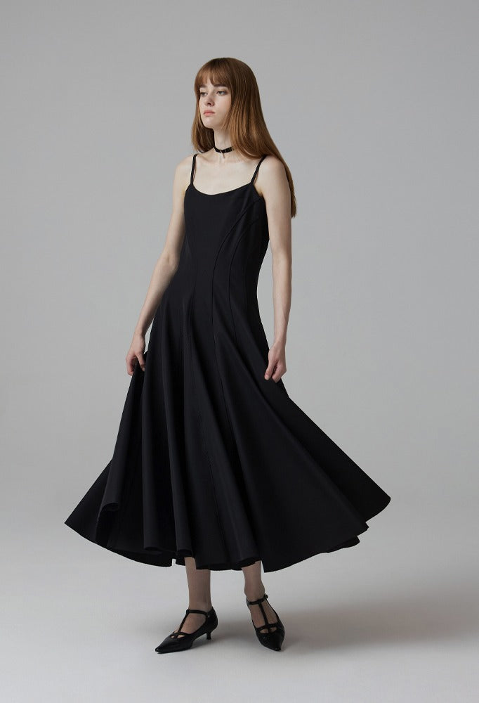 Saint-tropez dress white