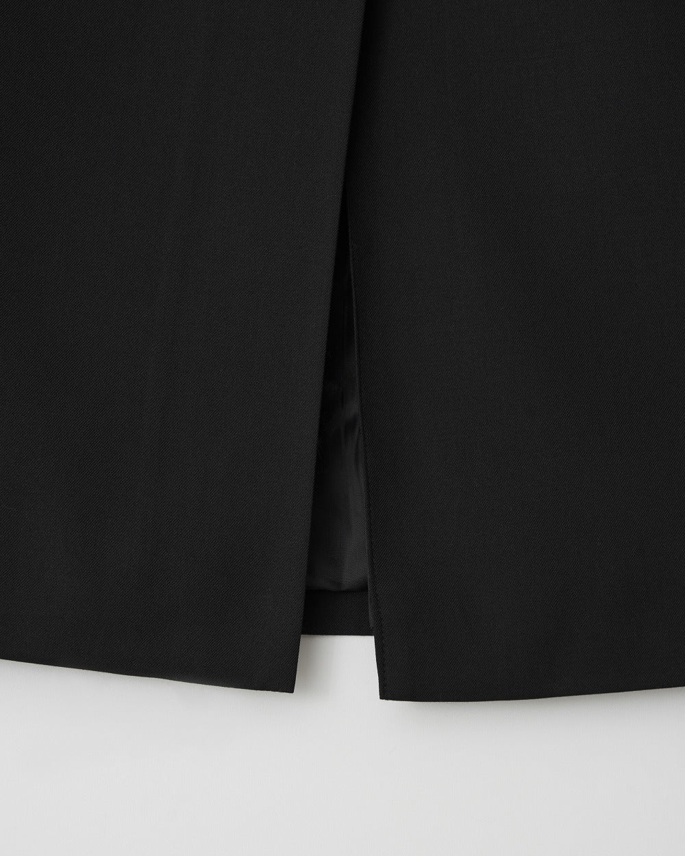 Spring maxi long skirt