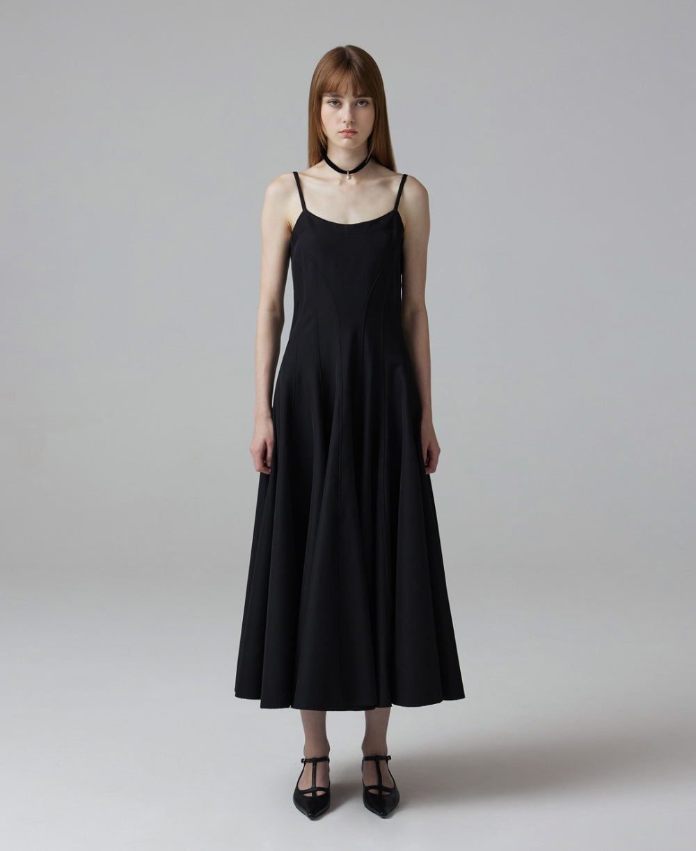 Saint-tropez dress white