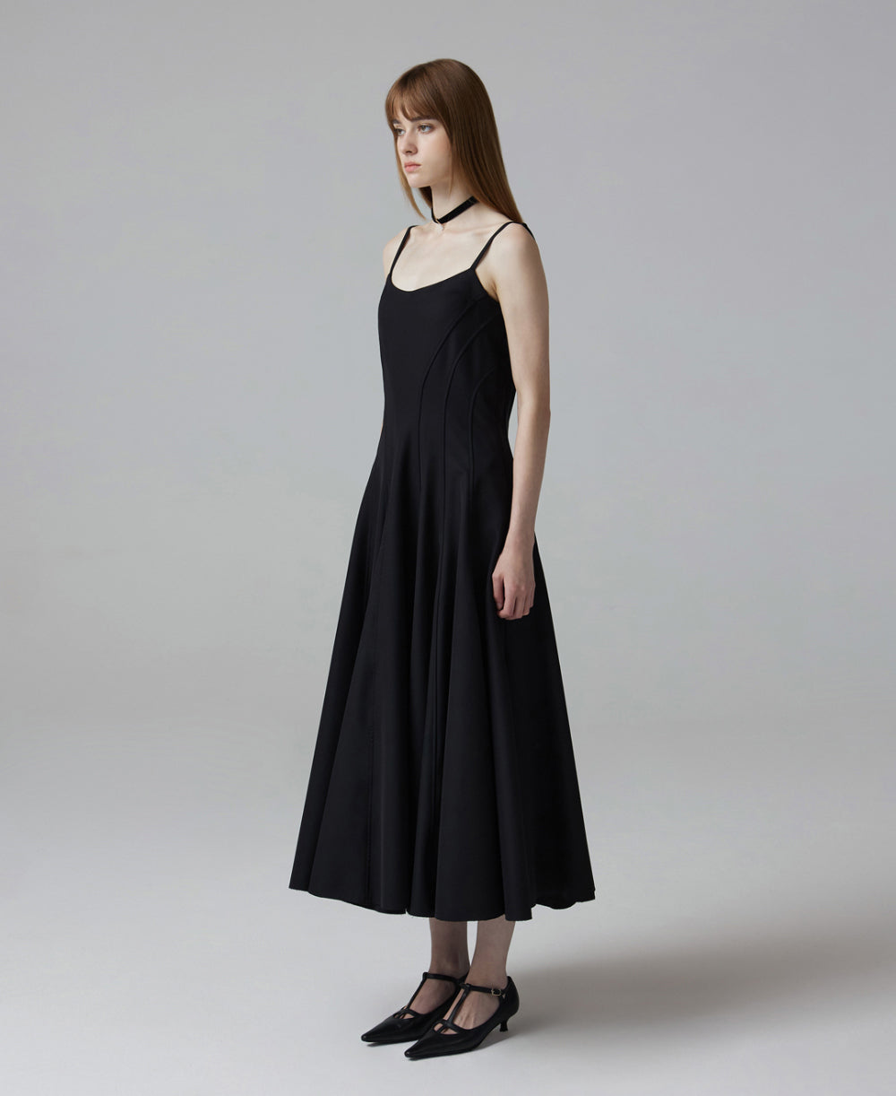 Saint-tropez dress white