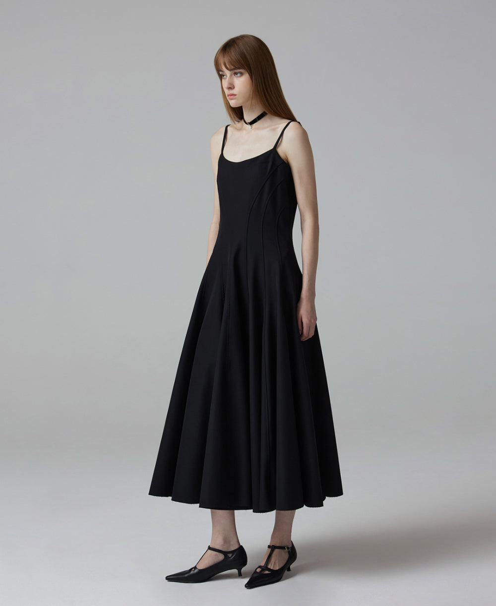 Saint-tropez dress white