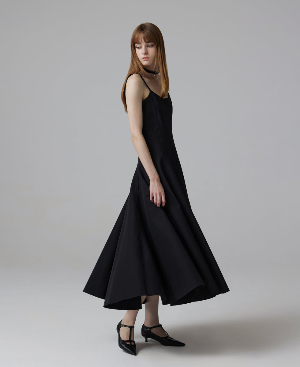 Saint-tropez dress white
