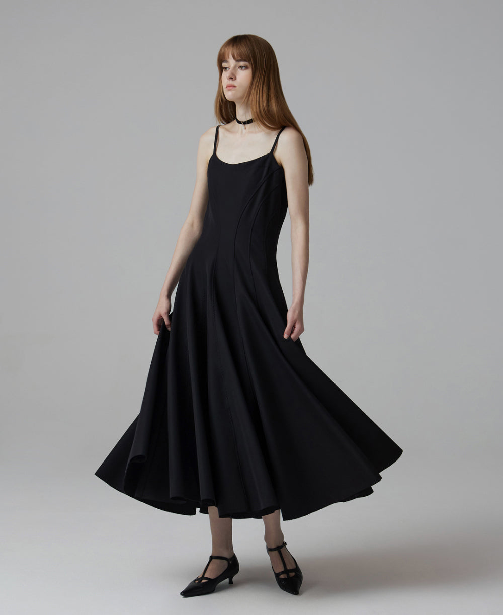 Saint-tropez dress white