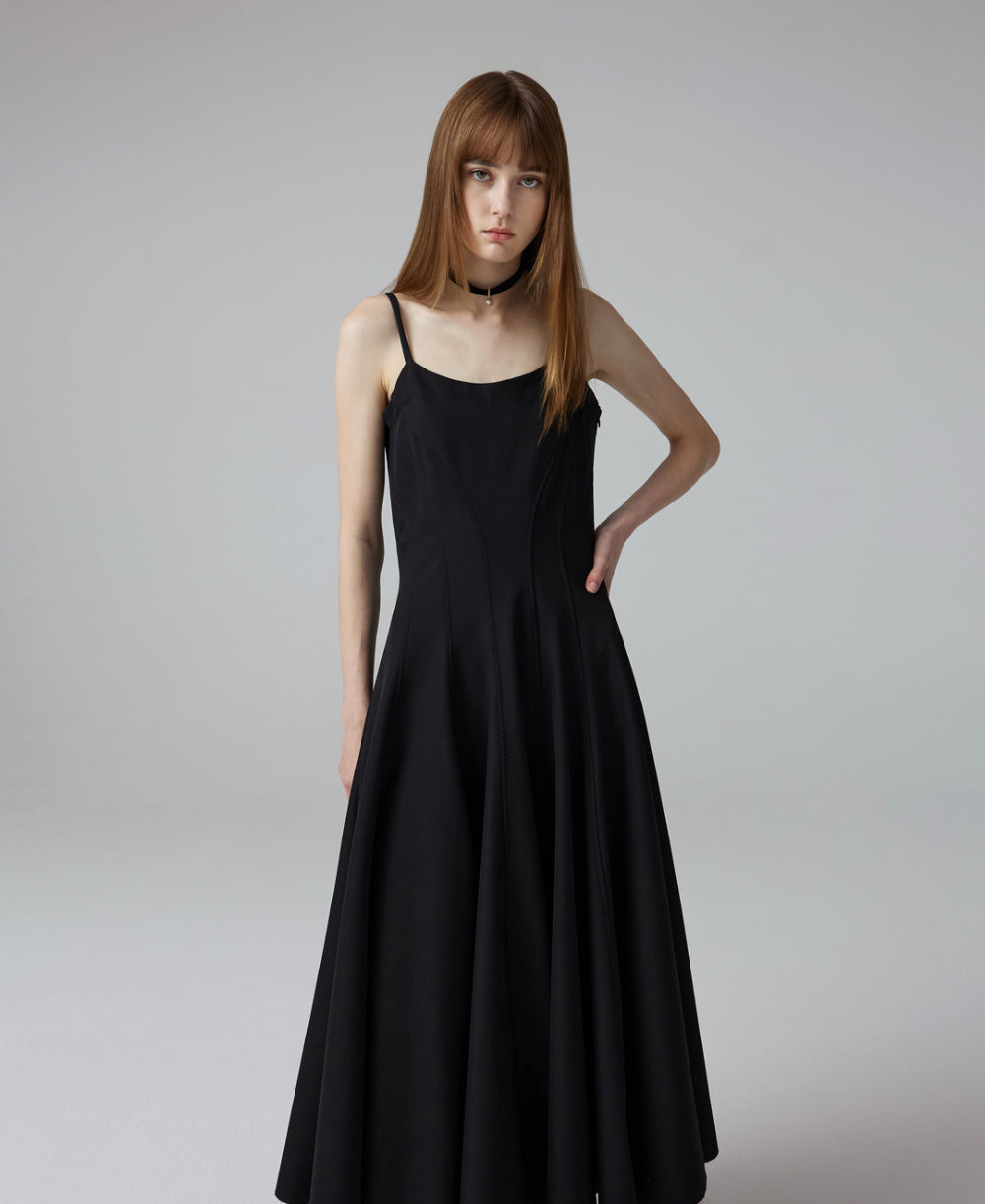 Saint-tropez dress white