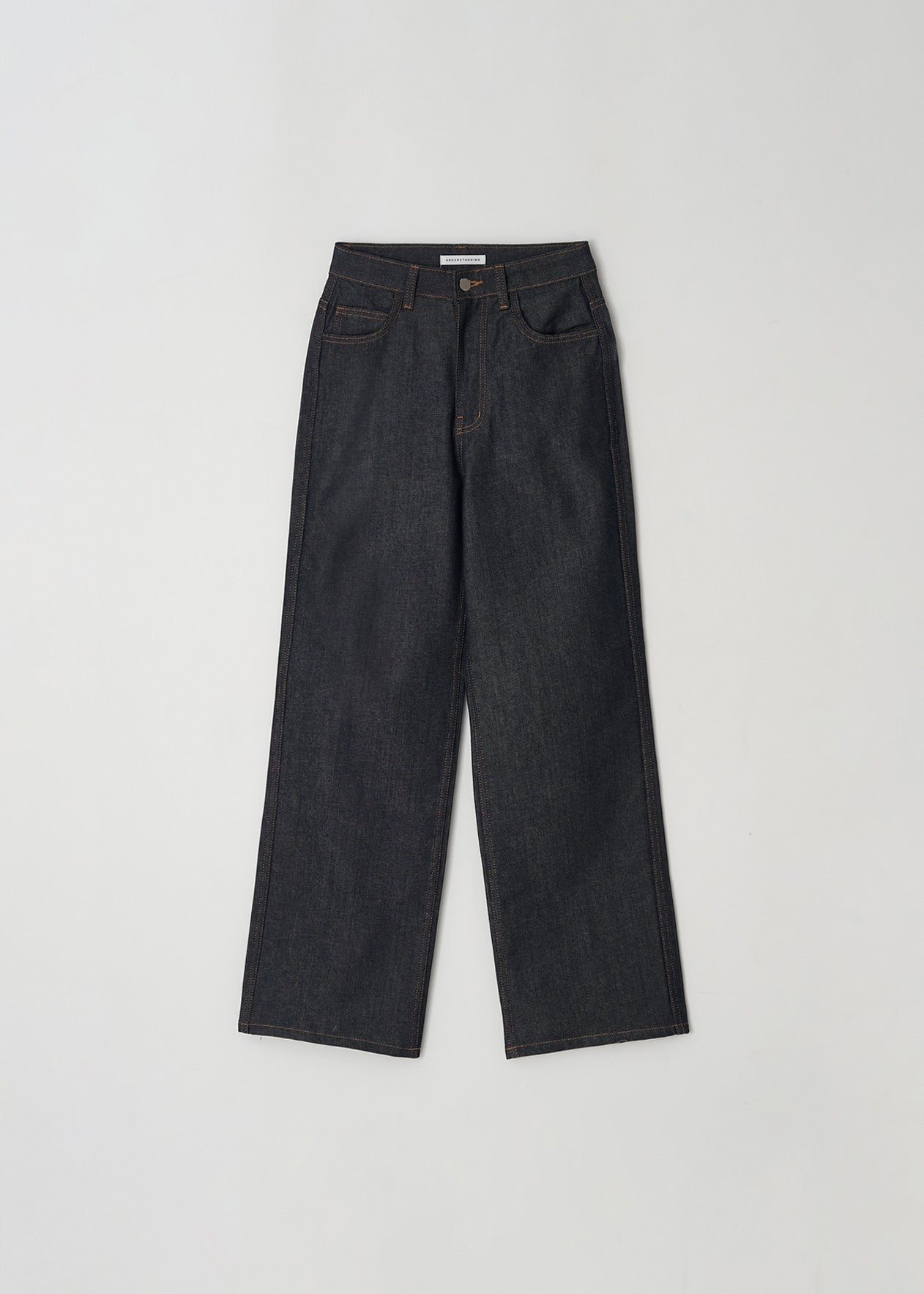 Tani non fade denim