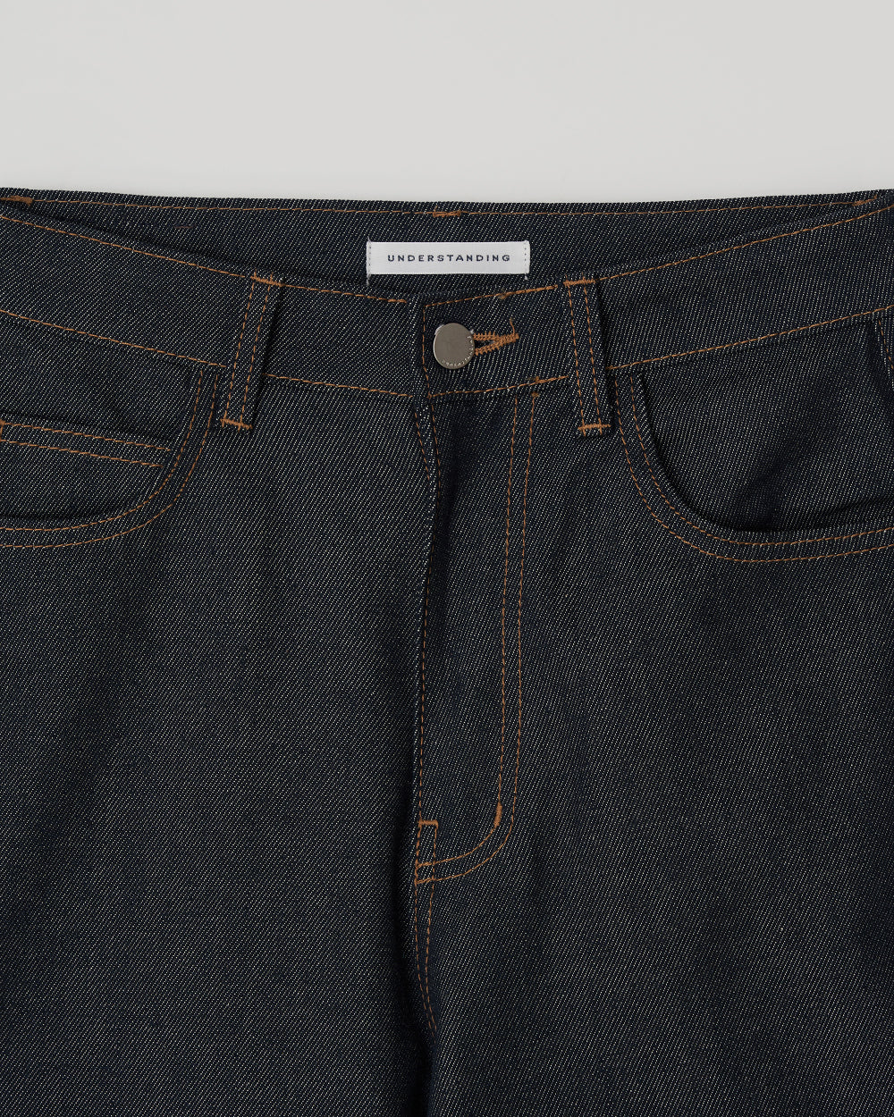 Tani non fade denim