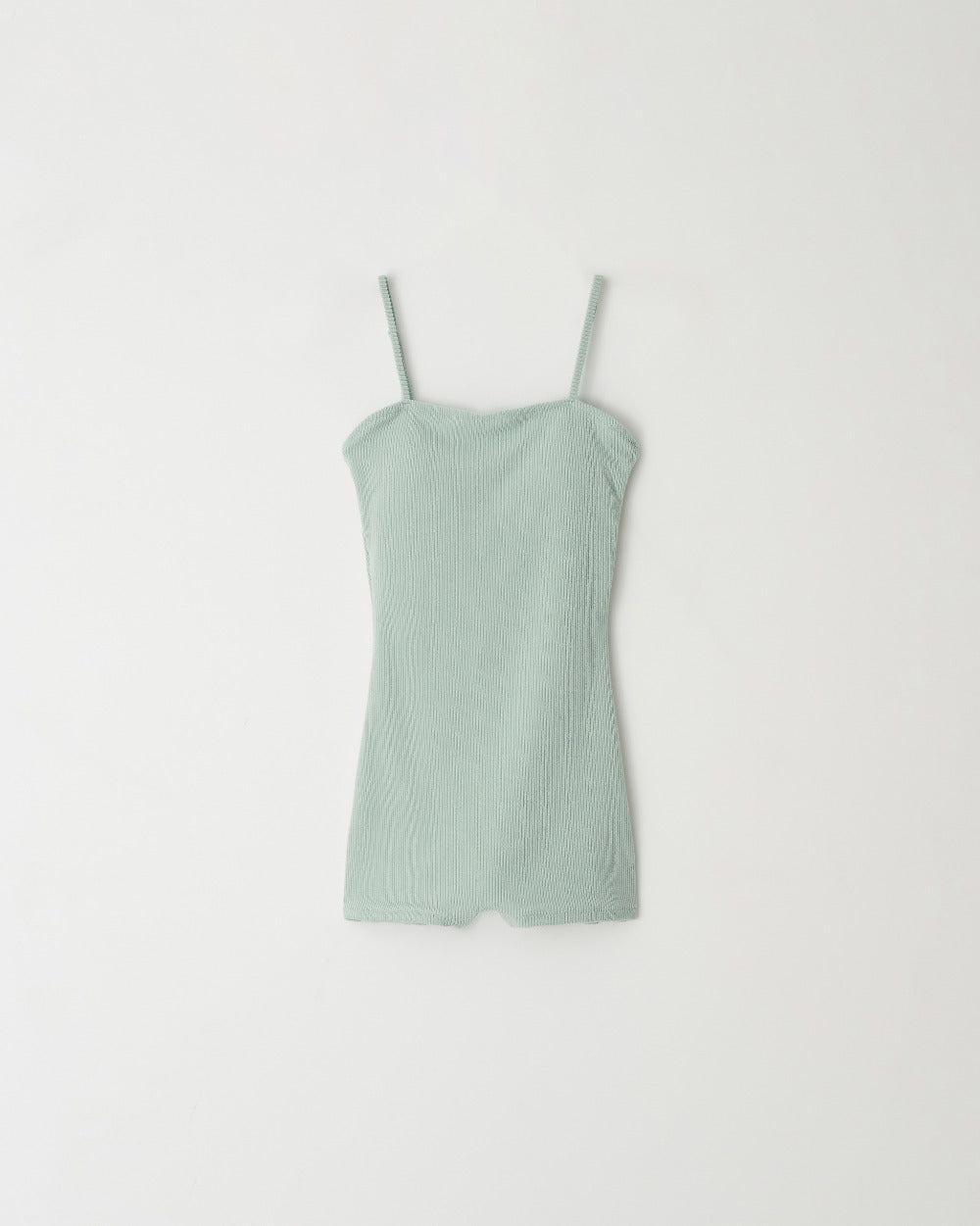 Terry Minimal Monokini