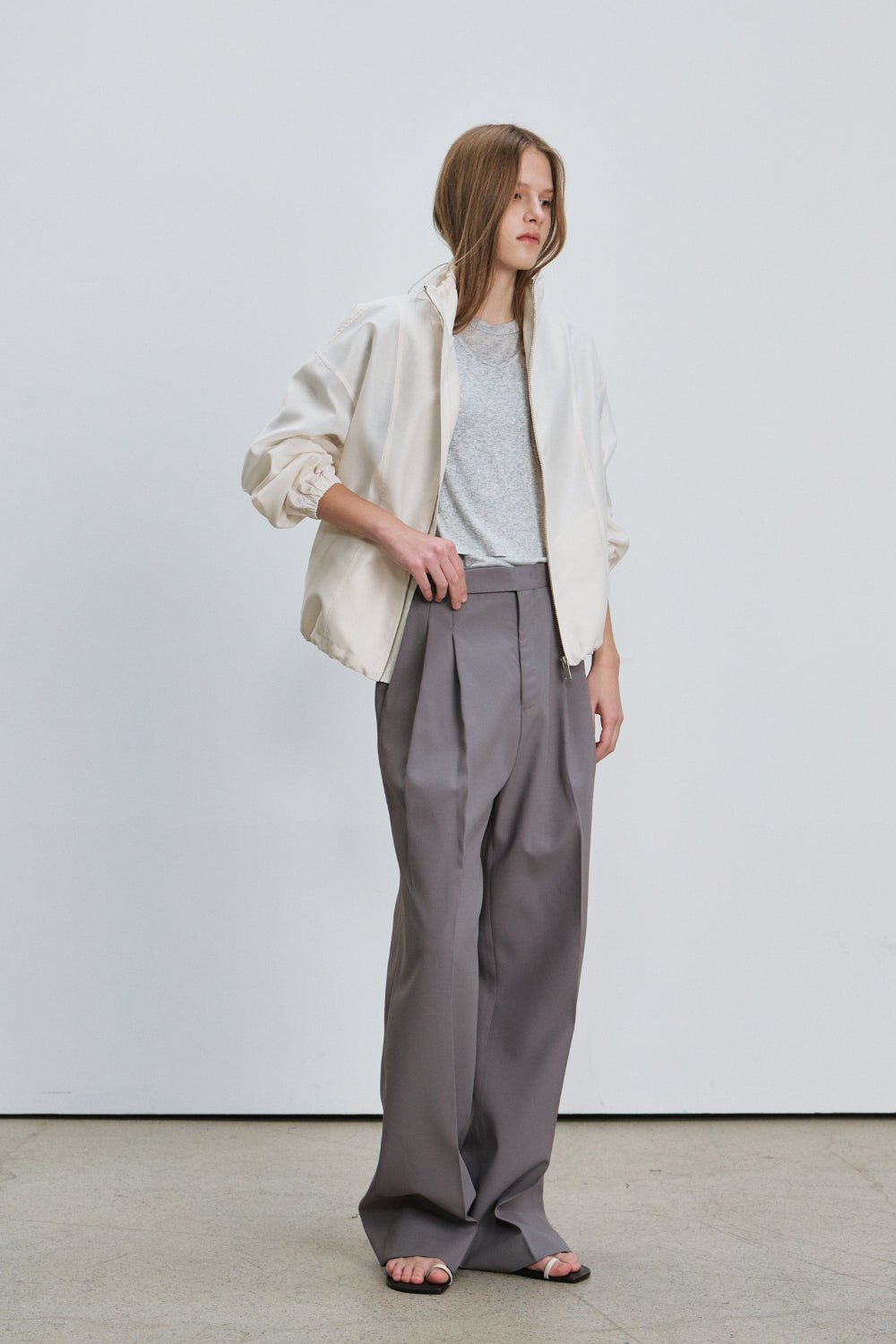25 Spring joseph pants