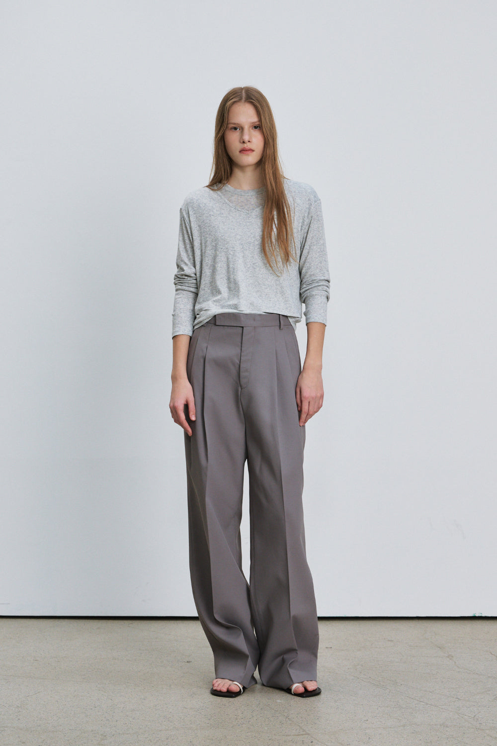 25 Spring joseph pants